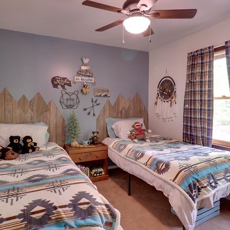 Cozy Whittier Home With Fire Pits Less Than 15 Mi To Hiking! Екстер'єр фото
