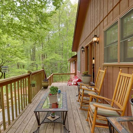 Cozy Whittier Home With Fire Pits Less Than 15 Mi To Hiking! Екстер'єр фото