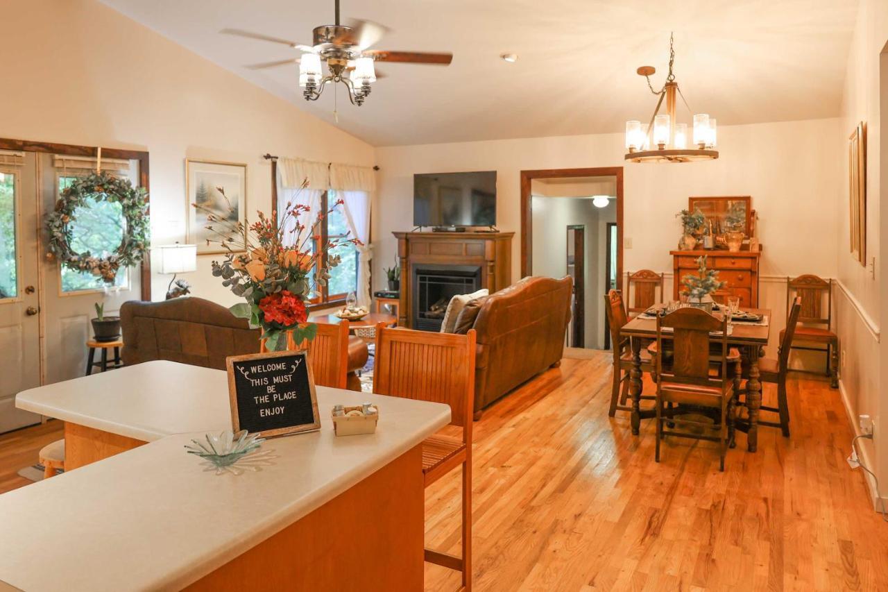 Cozy Whittier Home With Fire Pits Less Than 15 Mi To Hiking! Екстер'єр фото