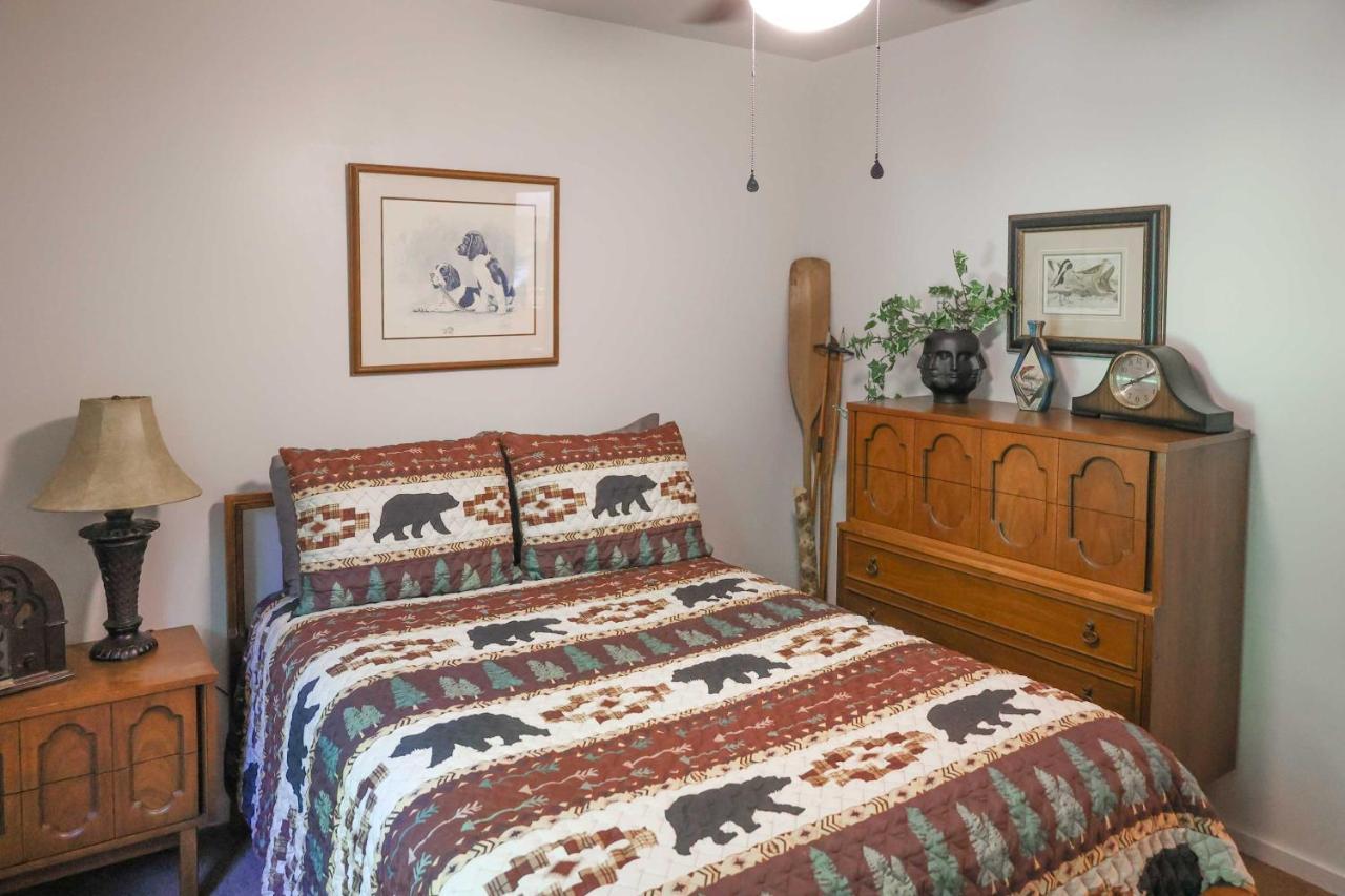 Cozy Whittier Home With Fire Pits Less Than 15 Mi To Hiking! Екстер'єр фото