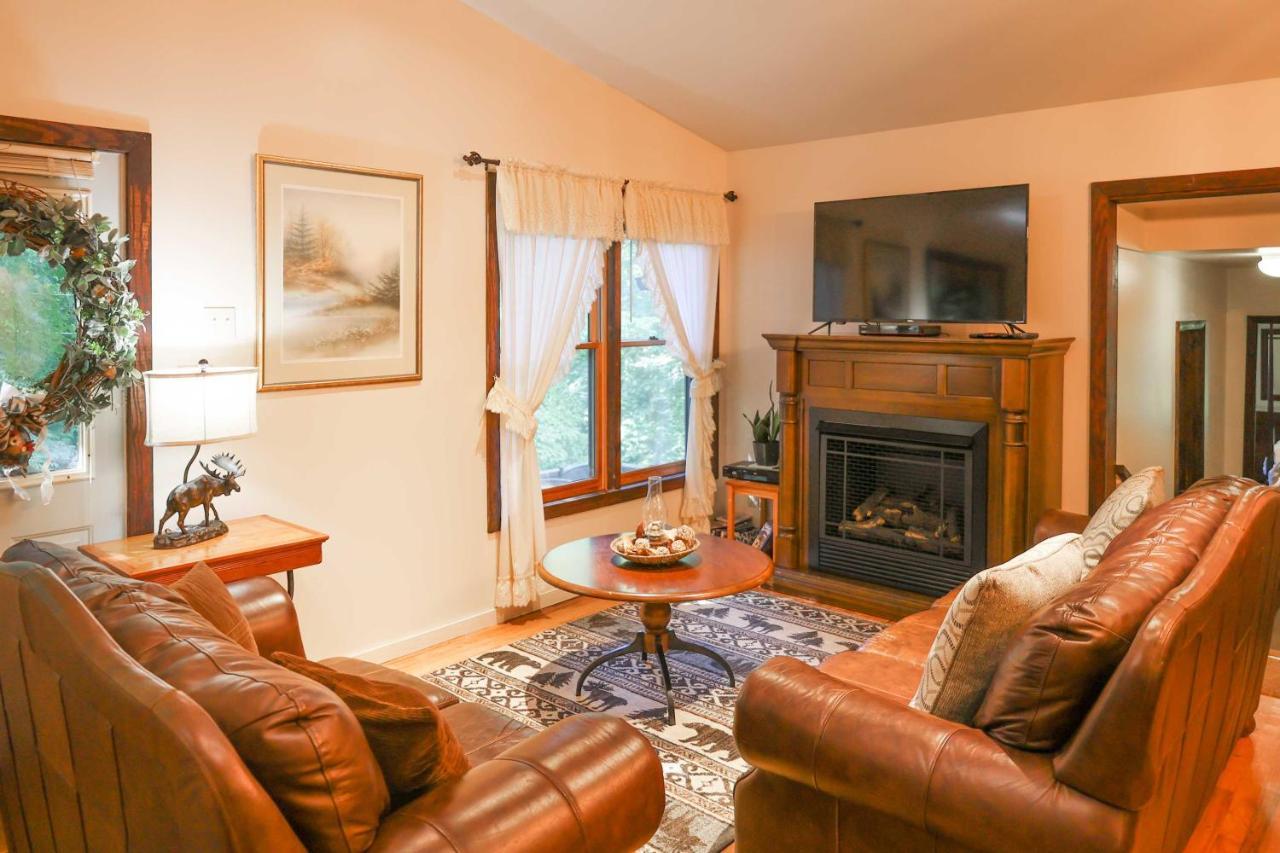 Cozy Whittier Home With Fire Pits Less Than 15 Mi To Hiking! Екстер'єр фото