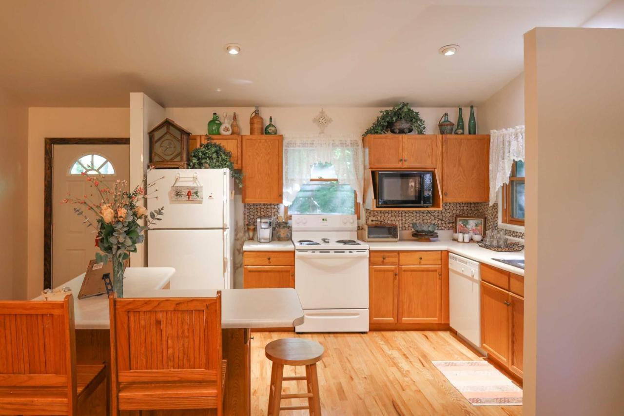 Cozy Whittier Home With Fire Pits Less Than 15 Mi To Hiking! Екстер'єр фото