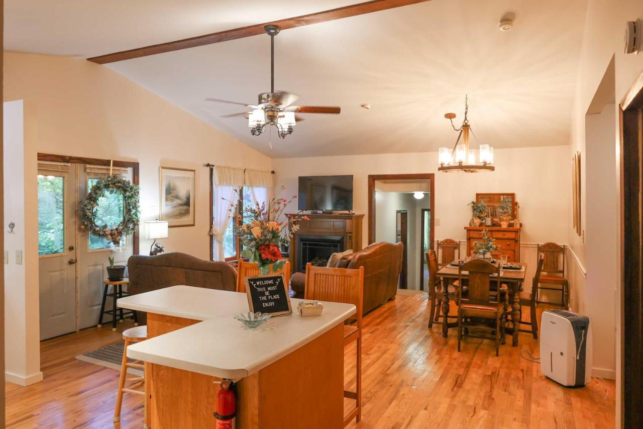 Cozy Whittier Home With Fire Pits Less Than 15 Mi To Hiking! Екстер'єр фото
