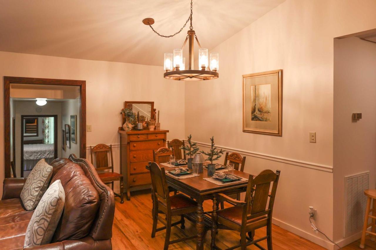 Cozy Whittier Home With Fire Pits Less Than 15 Mi To Hiking! Екстер'єр фото