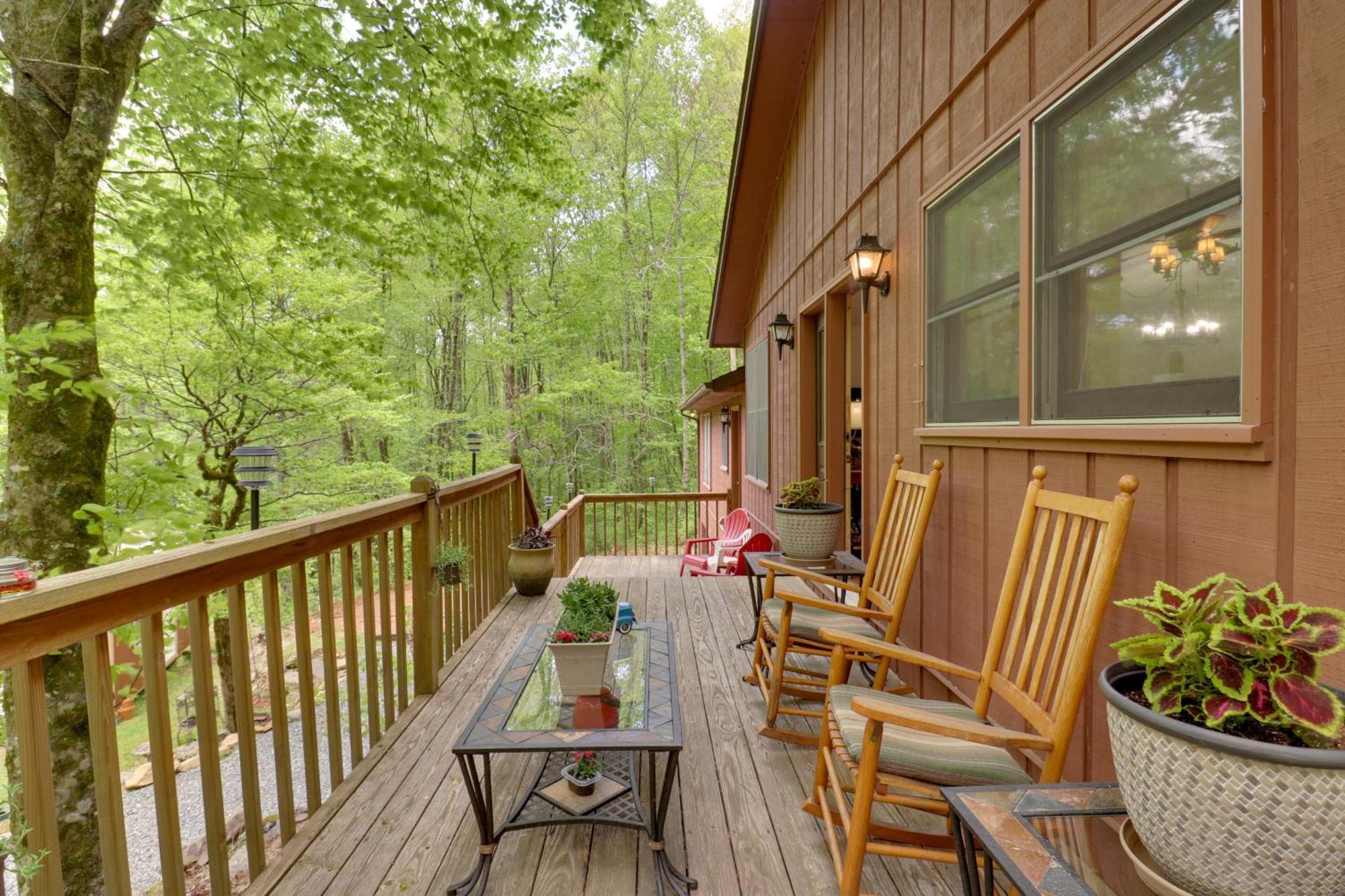 Cozy Whittier Home With Fire Pits Less Than 15 Mi To Hiking! Екстер'єр фото