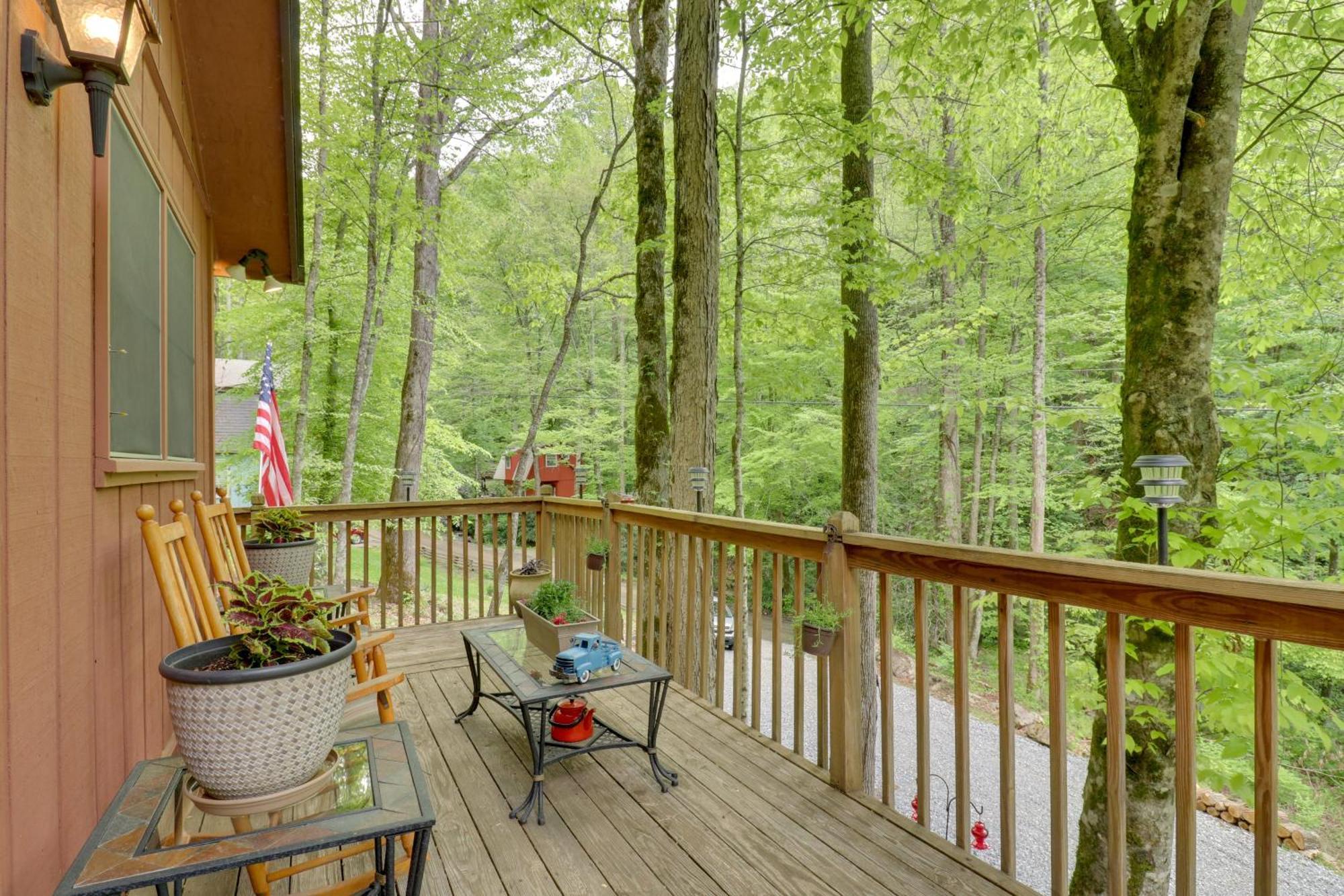 Cozy Whittier Home With Fire Pits Less Than 15 Mi To Hiking! Екстер'єр фото