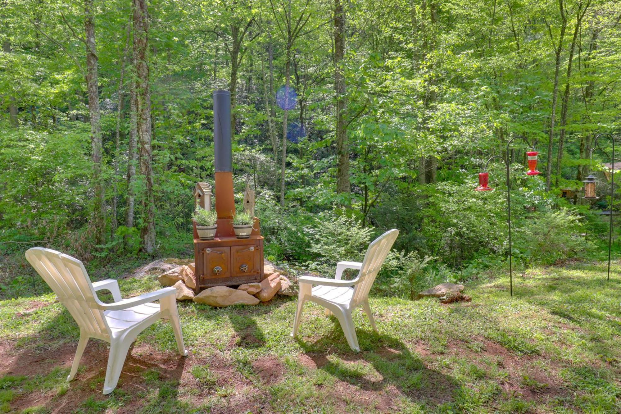Cozy Whittier Home With Fire Pits Less Than 15 Mi To Hiking! Екстер'єр фото